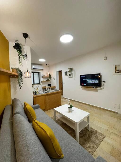 Tko'A #2 Apartment Jerusalem Exterior photo