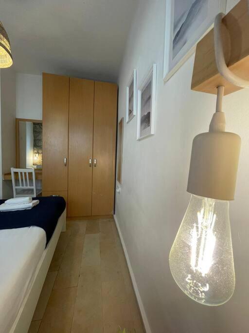 Tko'A #2 Apartment Jerusalem Exterior photo